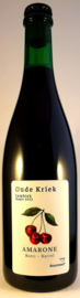 Boerenerf ~ Kriek Amarone 75cl