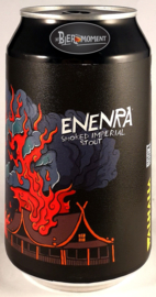 Walhalla ~ Daemon #22 33cl can