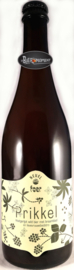 Nevel Artisan Ales ~ Prikkel 75cl