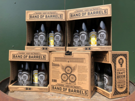100 Watt Brewery ~ Band of Barrels BOX
