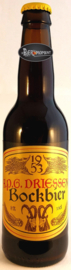 Goede Kant van het Spoor ~ A.P.G. Driessen 33cl