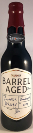 Gulpener ~ Quadrupel Scottish Whisky 2023 BA 33cl