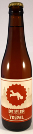 De Klep ~ 4-Granen Tripel 33cl