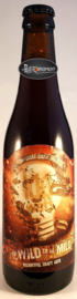 100 Watt Brewery / Chain House ~ Too Wild to be Mild 33cl