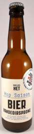 VandeOirsprong ~ Hop Saison 33cl