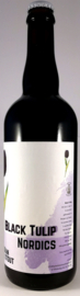 Goede Kant van het Spoor ~ Black Tulip Nordics 75cl