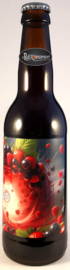 CW Brews ~ Berrynado 33cl