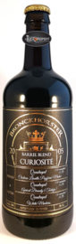 Bronckhorster Brewing Company ~ Barrel Blend Curiosité No.3 BA 50cl