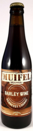 Muifelbrouwerij ~ Barley Wine Hennessy Cognac BA 33cl