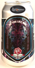 Baxbier ~ No Time Like Now 33cl can