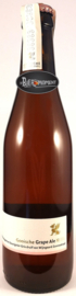 Gooische Bierbrouwerij ~ Grape Ale XI Rosé 33cl