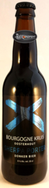 Bourgogne Kruis ~ Sherba Porter 33cl