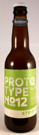 Strieper ~ Prototype No12 New England Dipa 33cl