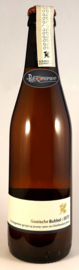 Gooische Bierbrouwerij ~ Gooische Bubbel Rutte BA 33cl