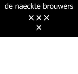 Naeckte Brouwers