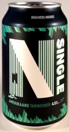 Brouwerij Noordt ~ Single 33cl can