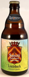 Sancti Adalberti ~ Lentebock 33cl