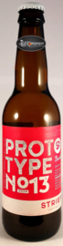 Strieper ~ Prototype No13 Berliner Weisse 33cl