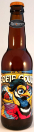 Goede Kant van het Spoor ~ Goeie Goud 33cl