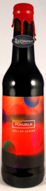 Põhjala ~ Cellar Series - Evening Colours Tawny Port BA 33cl