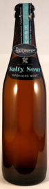 Gooische Bierbrouwerij ~ Salty Sour 33cl