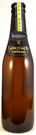 Gooische Bierbrouwerij ~  Gooische Saison 33cl