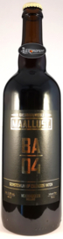 Maallust ~ BA 04 75cl