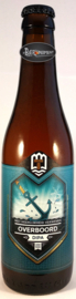 Stadsbrouwerij 013 ~ Overboord 33cl