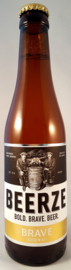 Beerze ~ The Brave 33cl