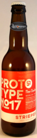 Strieper ~ Prototype No17 New Zealand Pale Ale 33cl