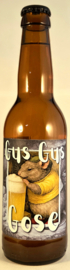 R2-BBrew ~ Gus Gus Gose 33cl