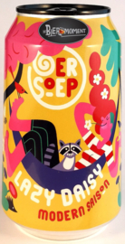 Oersoep ~ Laizy Daisy 33cl can