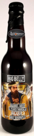 Big Belly Brewing ~ Jacques Marsala BA 33cl