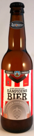 't Meuleneind ~ Kampioensbier Eendracht Maakt Macht 33cl 