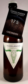 Hooglander ~ Saison Calvados BA 33cl