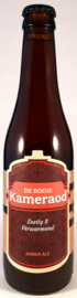 Kameraod Brouwers ~ De Rooie Kameraod 33cl