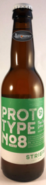 Strieper ~ Prototype No8 Nedipa 33cl