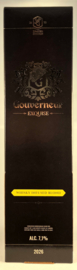 Lindeboom ~ Exquise Whisky Infused Blond Giftpack 75cl