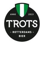 Trots Rotterdam Bier