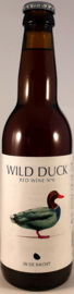 In De Nacht ~ Wild Duck #6 Red Wine BA 33cl