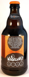 Brouwerij Vogelvrij ~ Willem van Oranje 33cl