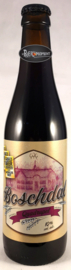 Boschdal ~ Quadrupel 33cl