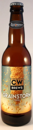 CW Brews ~ Grainstorm 33cl