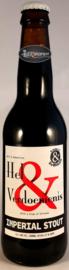De Molen ~ Hel & Verdoemenis 33cl