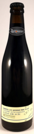 Gooische Bierbrouwerij ~ Houdt Stout 33cl