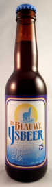 Blauwe IJsbeer ~ Schotse IJsbeer 33cl