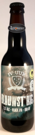 IV:UUR ~ Blauwstig 33cl