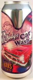 Brouwerij Kees / SureShot ~ Hot Fudge Car Wash 44cl can