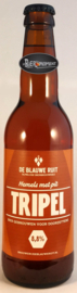 De Blauwe Ruit ~ Tripel 33cl