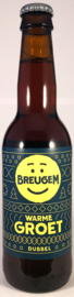 Breugem ~ Warme Groet 33cl